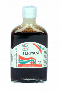 Teriyaki Sanjirushi, tamari 200 ml